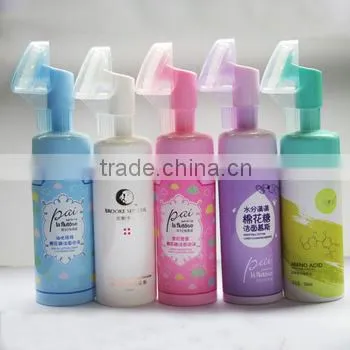 100ml 120ml 150ml Cosmetic Packaging PET Bottle Foam Pump Bottles photo-4