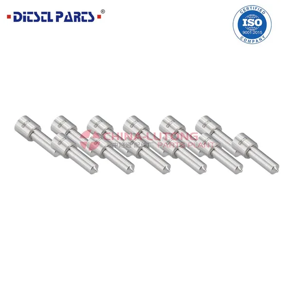 Diesel Fuel Injector Nozzles 0 433 172 174