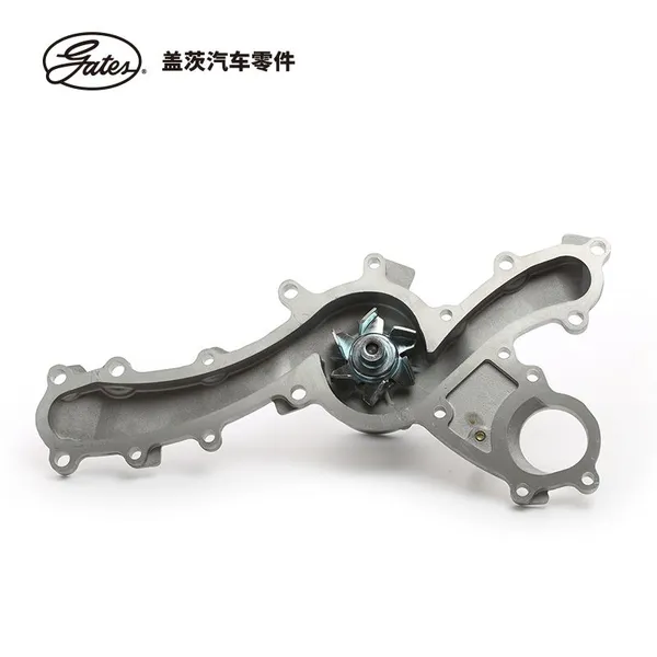 Original Gates GWP5248 Car Engine Cooling System Water Pump Repair Kit for LOTUS Bomba de Agua A132E6414S photo-4