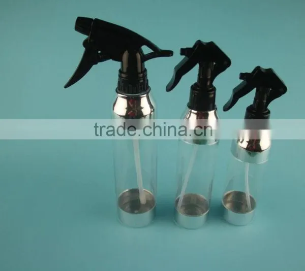 Srew Locked Household Mini Multi-functions Trigger Sprayer photo-2