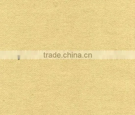 Wool Fabric Melton