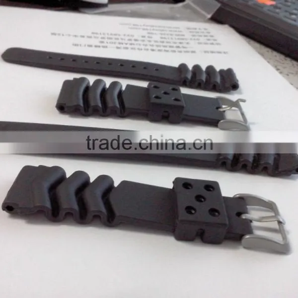 Newest Silicone Watch Band photo-3