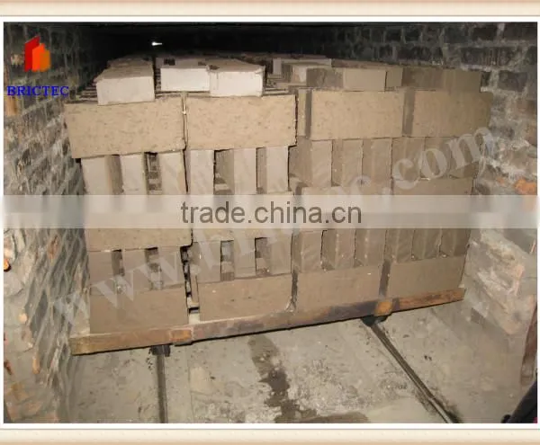Artificial Small Tunnel Brick Dryer With Short Time Construction photo-4