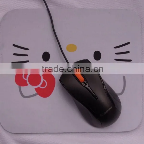 Fashionable Mouse Mat