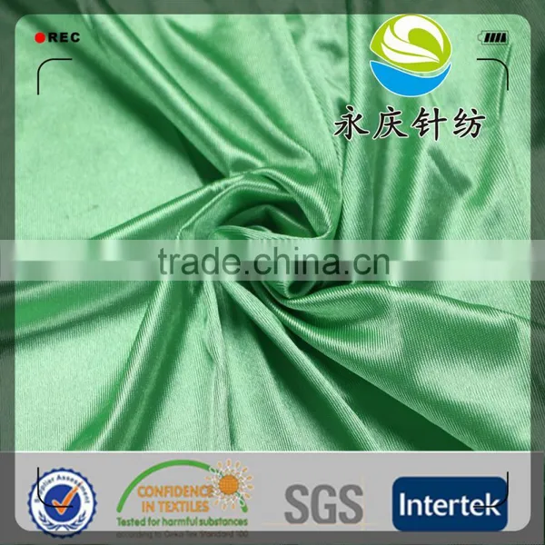 100% Polyester Dazzle Fabric for Banner photo-2