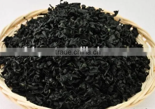 Food Grade Dry Wakame Cut For Soup, Crisp Wakame Food photo-2