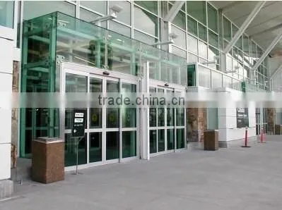 Automatic Sliding Door Operator photo-2