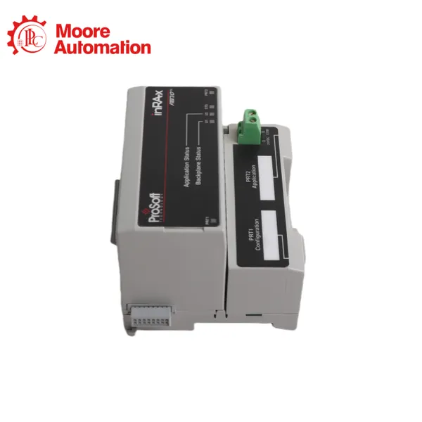 PROSOFT MVME 1746-IN16 Modbus Master/Slave Communication Module photo-3