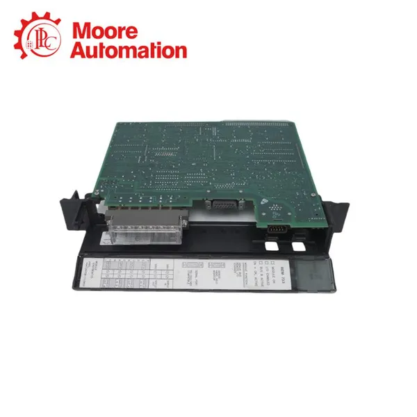 GE IC697BEM733 BUS EXPANSION MODULE FAST SHIPPING photo-5