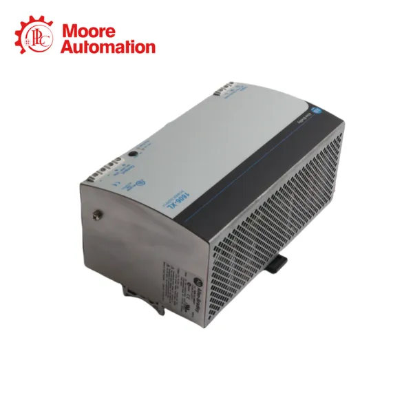 Allen Braldey 1606-XL480EP AC/DC DINRail Mount Power Supply In Stock photo-3
