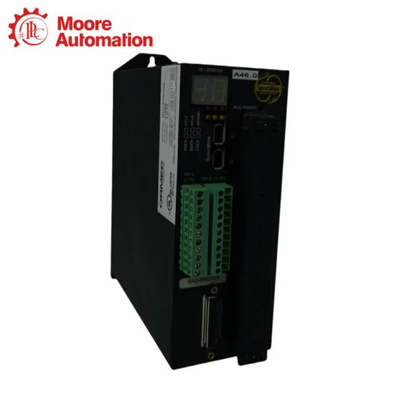 ORMEC SAC-SW210/E photo-5