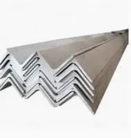 ASME A240 A240m High Quality Hot Rolled 310S Manufacturer 200X200X10mm 309S S31803 S32205 S32507 Stainless Steel Angle Bar