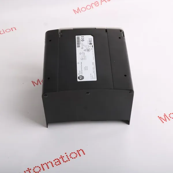 Allen Bradley1756-PB72 photo-3