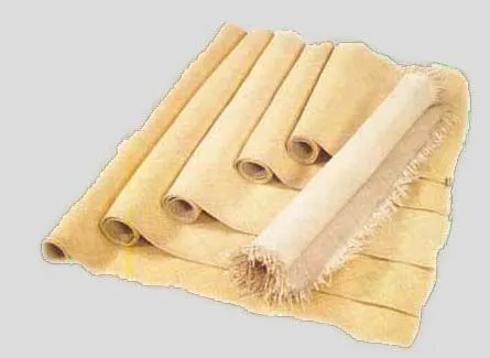 Rattan Mat