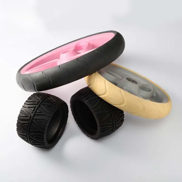 TPE 0-95A Toughened Cold Resistant Transparent Thermoplastic Elastomer Plastic Particles photo-6