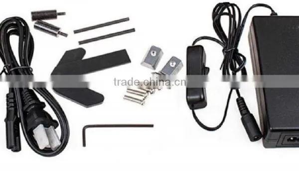 Factory Sales Cheap Basic Mini Hand-held Machine for Multiple DIY Models Hobby , Grinder , Driller photo-3
