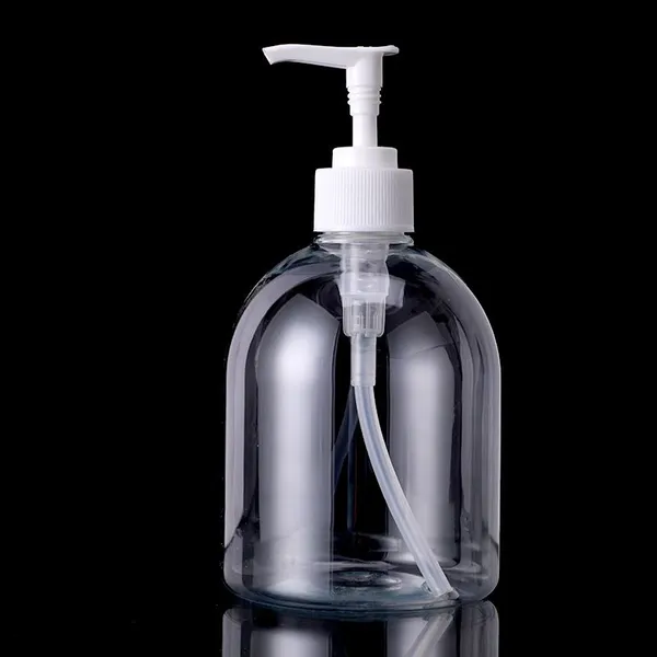 Spray Bottle PET Lotion Bottle photo-2