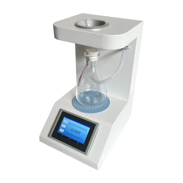Mechanical Impurity Tester photo-3