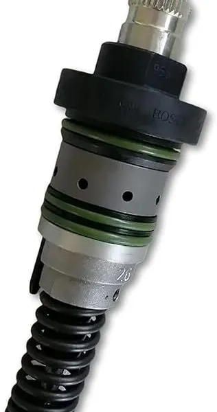 Genuine Bo-sch Diesel Engine Parts 0414491109 for EC210 BFM2012 2013 Fuel Injection Unit Pump photo-2