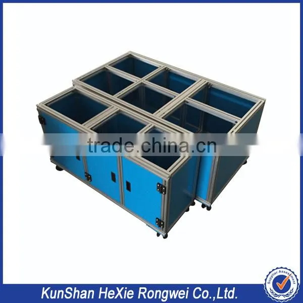 High Precision Sheet Metal Fabricator for Console photo-6