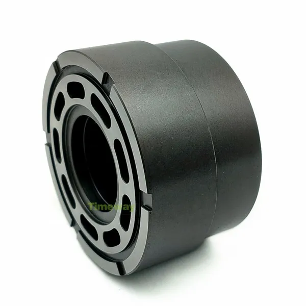 Hydraulic Motor Repair Kits PGR602M Travel Motor Rotary Group Kits for Bobcat 337 Compact Excavator Walking Motor Internal Parts photo-3