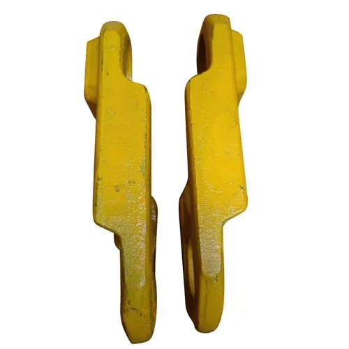 Genuine SANY Excavator Track Link Assembly ST216MH.1 Undercarriage Track Chain With Bushings/Pins photo-5