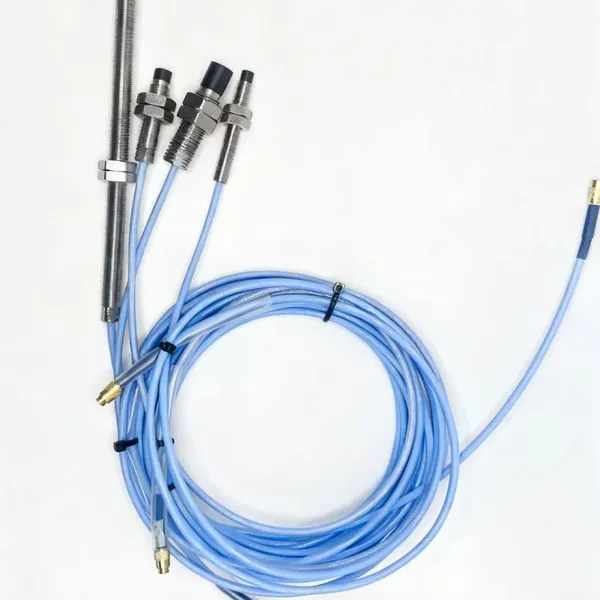 Eddy Current Displacement Sensor photo-4