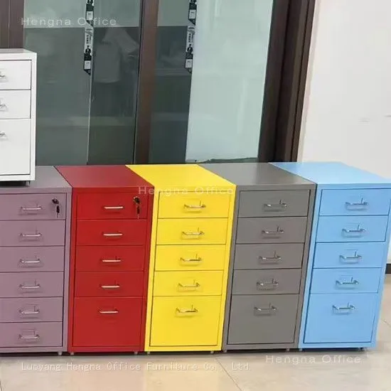 Steel Medical Storage Cabinet With Label Slots | for Dental Clinic in Lyon | Wholesale Supplier photo-4