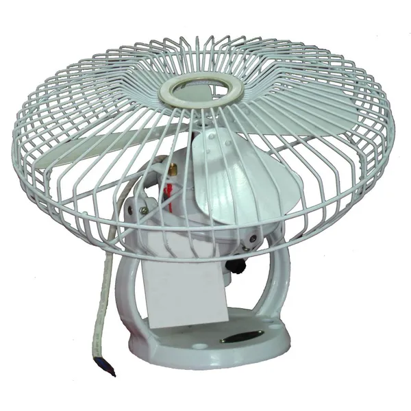 Train Fan Coach Fan