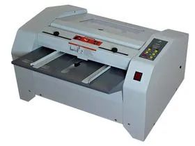 Binding Machine