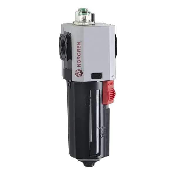 NORGREN Throttle Valve T1000C2800 Original Pneumatic Valve