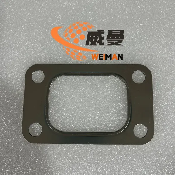 ORIGINAL SDLG 4110001007070 GASKET APPLY FOR SDLG EXCAVATOR E6210F E6205F E6225F E6250F photo-2