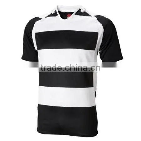 2014 Hot Sublimation Colorful Rugby Shirts photo-3