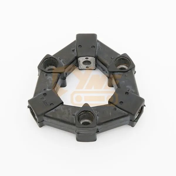 4393115 Excavator Parts Hydraulic Pump Flexible Rubber Coupling 16A 16AS for Excavator PC30 PC35-5 PC35-8 PC40 EX55 ZAX55 photo-5