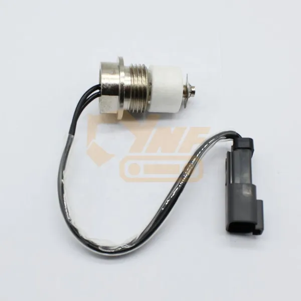 Excavator Oil Pressure Switch Sensor E320C Oil Pressure Switch 213-0677 photo-2