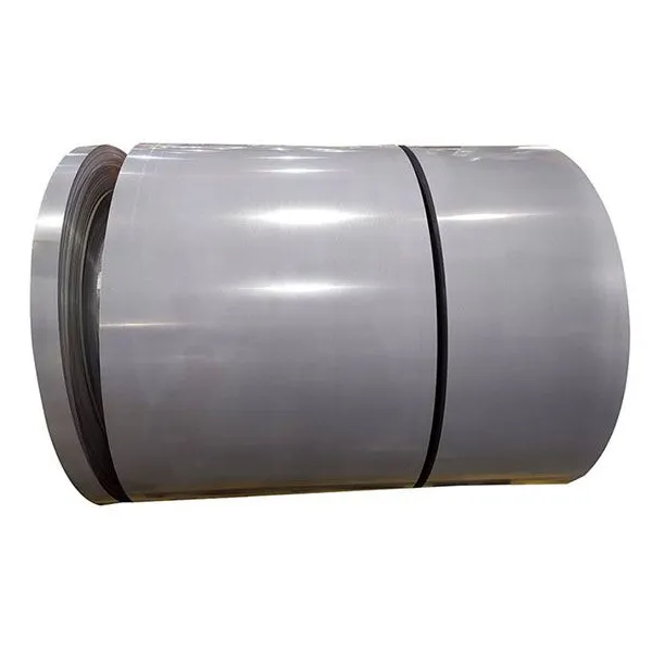 CGO Silicon Steel Coil 0.30mm for Three Phase Oil Immersed Distribution Transformer Core