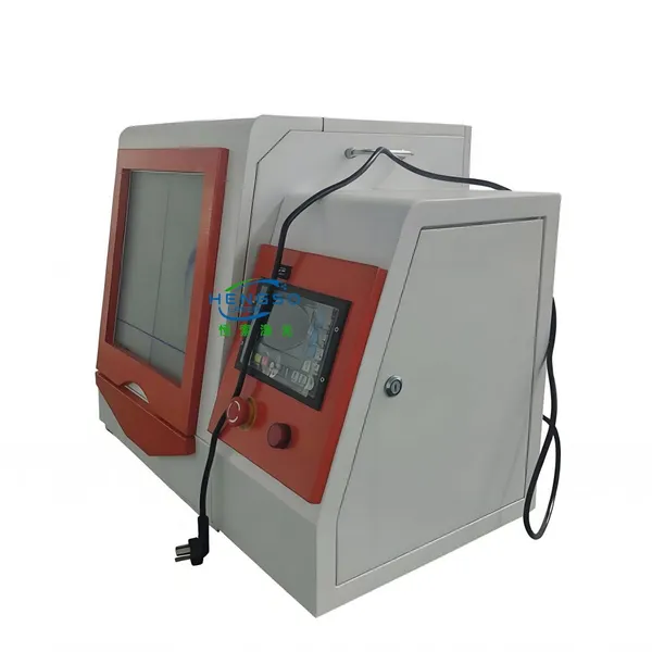 Portable CNC Router Carver 3D Marker Carving Engraving Machine Engraver Cutter High Precision for Metal Wood Stone photo-5