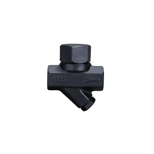 Thermodynamic Disc Trap S31n Automatic Water Drain Steam Traps for Steam System photo-2