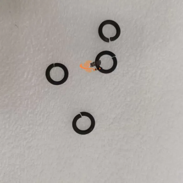 Original WEICHAI 612600080201 Seal Washer for Wheel Loader Spare Parts in Stock. photo-3