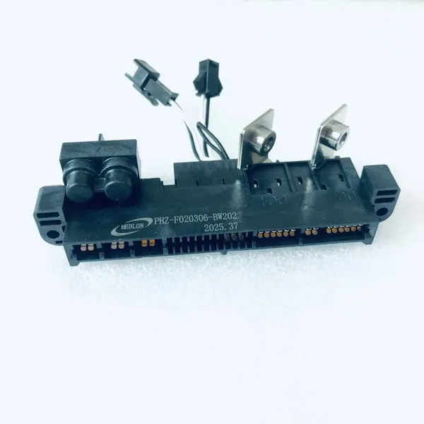 Разъем коммуникационного питания R4875G1