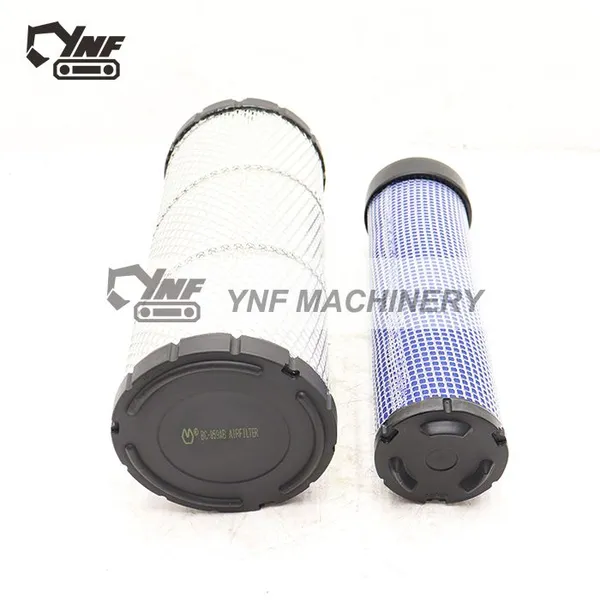 134-8726 CAT306E Excavator Fuel Filter YNF17511, Excavator Filter Replacement Parts photo-5