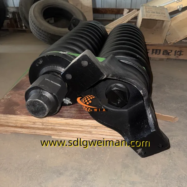 Hyundai 81QA-15012 Adjust Part For Hyundai R380LC-9S Excavator photo-5