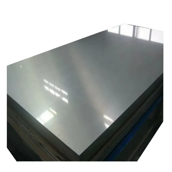 Secondary Cold Rolled for Food Packaging photo-2