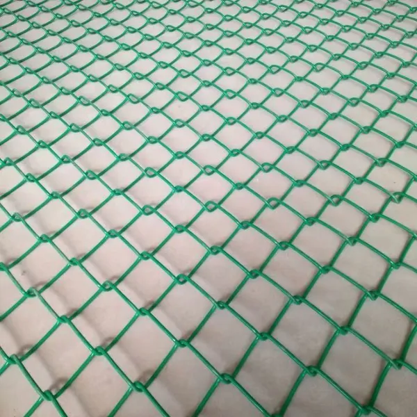 Strong and Resilient Double Twisted Wire Mesh for High Stress and Pressure Applications photo-5
