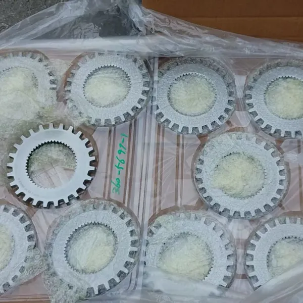 360-5697-1 Выходной ротор Output Rotor
