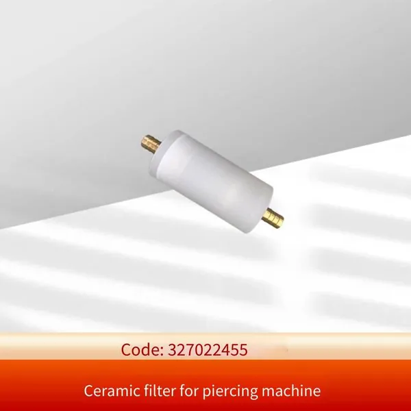 Agiecharmilles Ceramic Filter 327022455, Special for Drilling Machine Drill20 photo-3