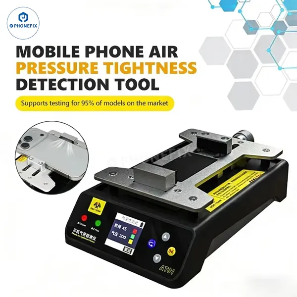 OSS AT01 Mobile Phone Leak Detector