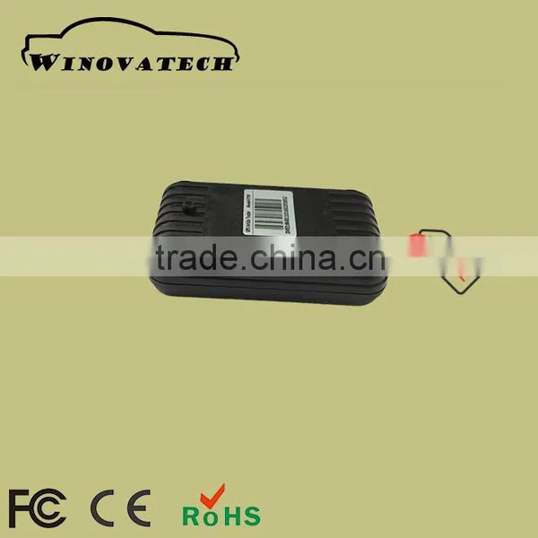 Big Battery Vehicle Tracker VT99 ISO Android App photo-3