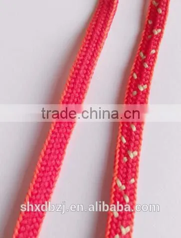Round Shoelace/Flat Rope High Speed Braiding Machine photo-3