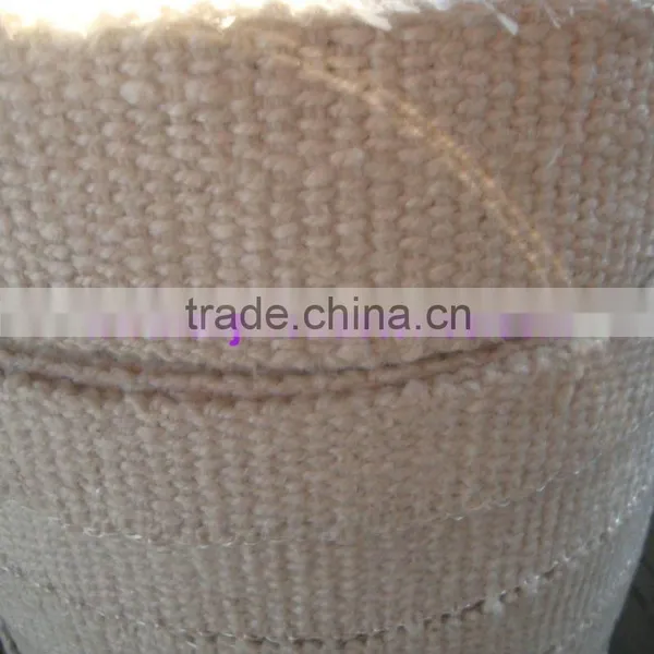 Refractory Heat Resistant Tap for Wrapping Gas Pipe photo-3